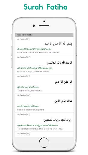 Muslim Namaz App  - Prayer Times,Azan & Qibla screenshot 5