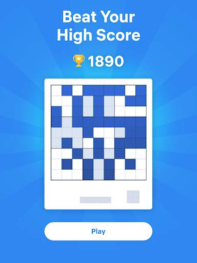 Blockudoku®: block puzzle game screenshot 14