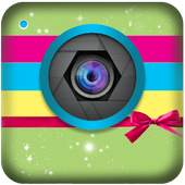 Selfie Collage For Girls 1.0