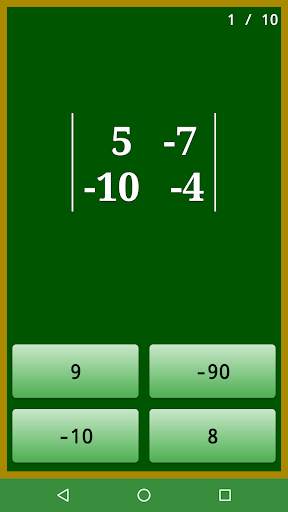 Mathematische Formeln screenshot 7