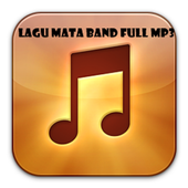 Lagu Mata Band Full MP3 icon