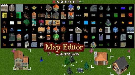 Forgotten Tales MMORPG screenshot 19