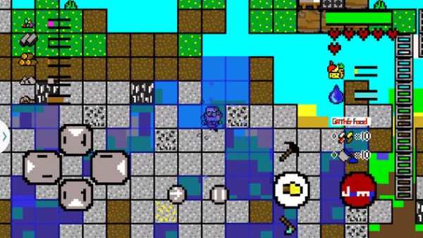 Noah's Ark Survival Lite screenshot 5