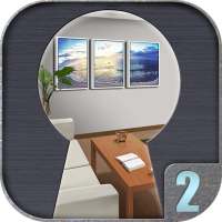 部屋脱出ゲーム 2 icon