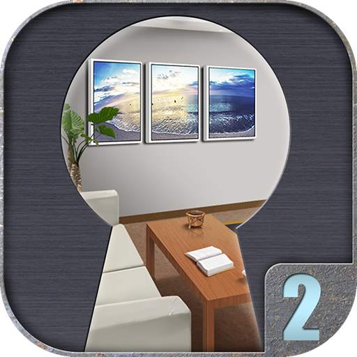 Room Escape Contest 2 2.7