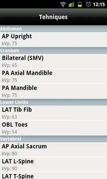 RadX Mobile Lite screenshot 2