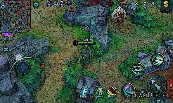 Guide Mobile Legends Bang Bang screenshot 2