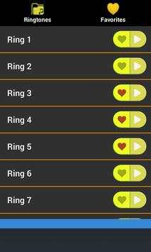 أروع رنات الهاتف (بدون إنترنت) screenshot 2