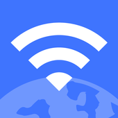 ikon WiFi Master-Speed,security