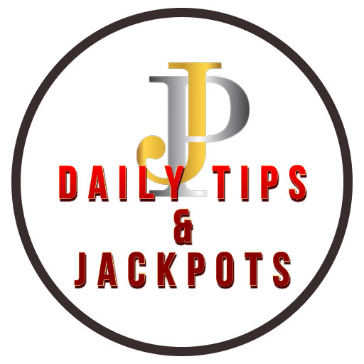 Daily Tips &amp; Jackpots. أيقونة