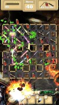 Wizard Vs Zombie screenshot 2