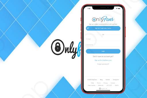 Only Fans screenshot 1