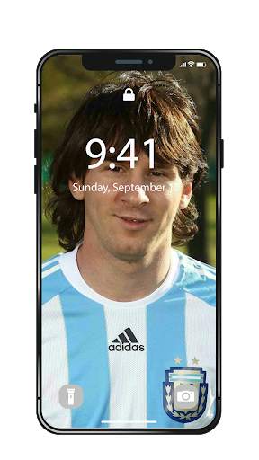⚽ Leo Messi Wallpapers - 4K | HD Messi Photos ❤ 9 تصوير الشاشة