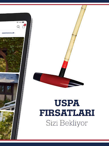 U.S. Polo Assn. screenshot 9