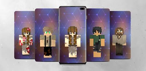 Poor Skins for Minecraft screenshot 6