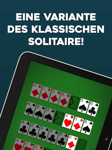 Addiction Solitaire screenshot 6
