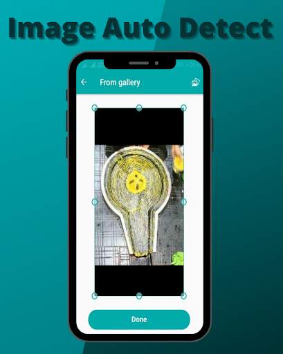 Indian Cam Scanner - PDF Scanner screenshot 5