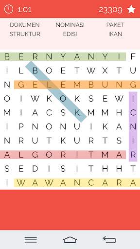 Cari Kata screenshot 5