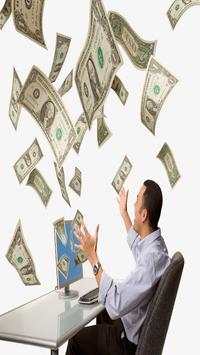 earn money online स्क्रीनशॉट 2