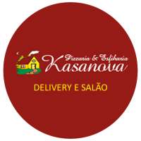 Kasanova Pizzaria e Esfiharia