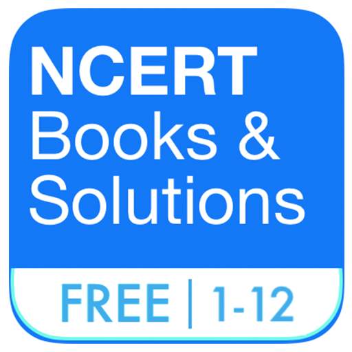 NCERT Books & Solutions by ExtraClass 3.0