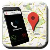 Mobile Caller Location Tracker on 9Apps