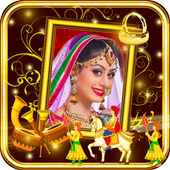 Wedding Photo Frames icon