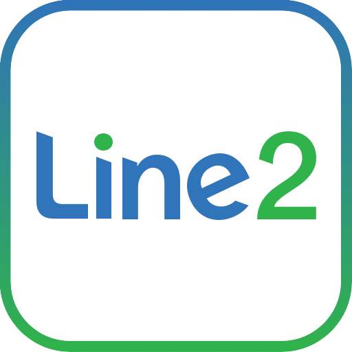 Line2 - Second Phone Number 5.11