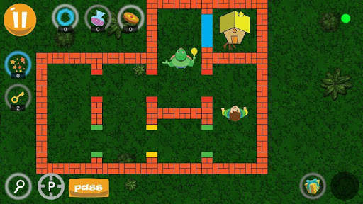 Legends Of Alviara screenshot 5