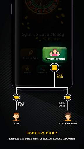 Spin99 : Spin & Earn Watch videos and earn PayTm screenshot 2