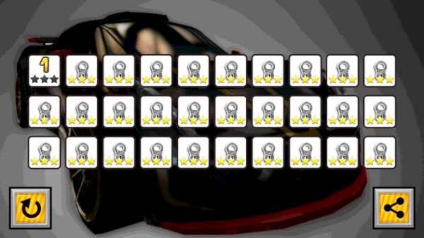 Impossible Parking 2 screenshot 4
