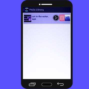 Videos Downloader - VDr screenshot 7