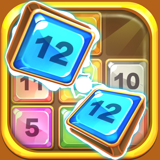 Merge Master - Drag n Merge icon