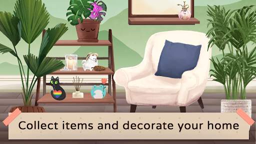 Kinder World: Wellbeing Plants screenshot 3