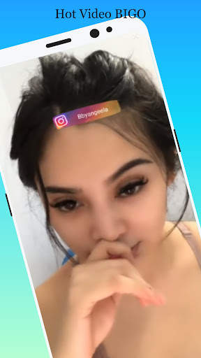 Hot Video Bigo Live_New screenshot 8
