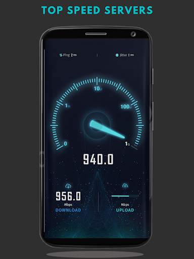 VIP VPN - Premium VPN Free, Unlimited and Fast screenshot 4