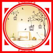 Wall Stickers Decorations 1.0