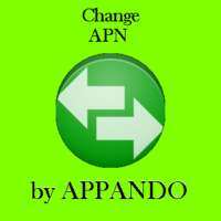 Change APN on 9Apps