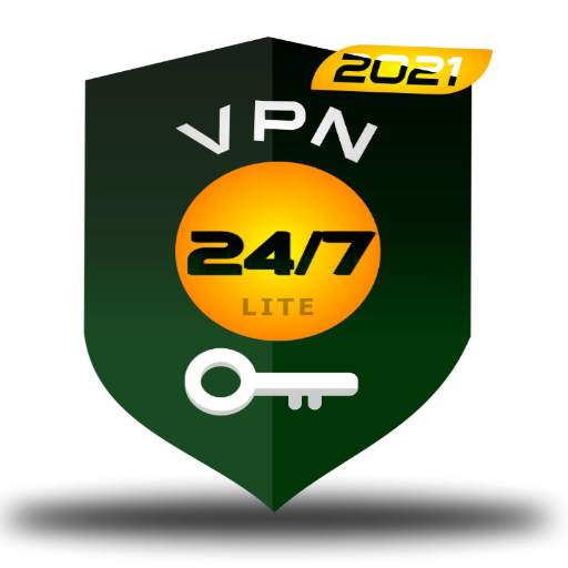 24/7 VPN lITE-FREE SSLT/HTTP/SSH TUNNEL VPN 1.3