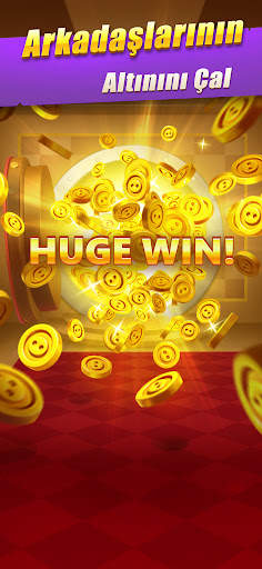 Piggy GO - Clash of Coin screenshot 8