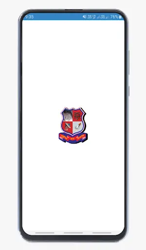 MY GTU APP screenshot 1