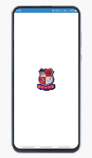 MY GTU APP screenshot 1