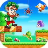 Super Lep's Legend World 1.0