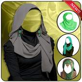 hijab style photo collage 1.1