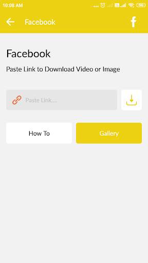 All Video Downloader - mp4 video downloader screenshot 5