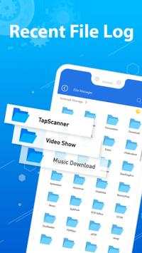 EZ File Manager - File Explorer Manager 2020 screenshot 4