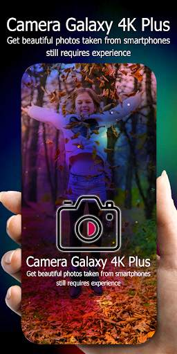 Galaxy Camera Photo Editor screenshot 1