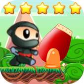 Run Ninja Adventure 1.0