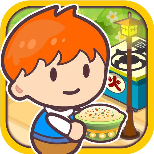 HappyRestaurant Sim 1.13