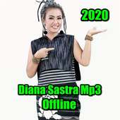 Tarling Diana Sastra offline icon